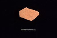 陶盤藏品圖，第2張